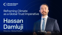 Hassan Damluji