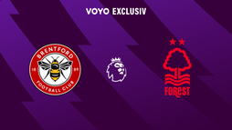 Brentford - Notthingam Forest