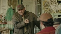 Episodul 24: Criogenizarea