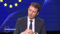 EURomânia - 18 Iunie 2025