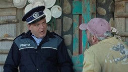 Episodul 3: SMS-ul, Partea I