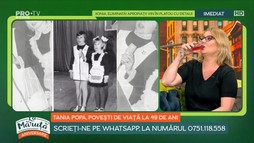 La Maruta – 19 Ianuarie 2022