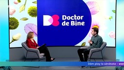Doctor de bine | Ce este febra și cum o putem trata