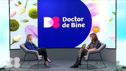 Dr. Irina Strâmbu: Persoanele cu afecțiuni cronice sunt mai predispuse la răceli și gripă în sezonul rece