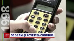 30 de ani în 30 de zile: 1998