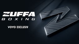 (RO) Zuffa Boxing - Event 6