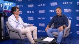 ”România, știi bine”, EPISODUL V. Rares Nastase vorbeste despre unul dintre cele mai sensibile subiecte ale ultimilor ani: depopularea României.