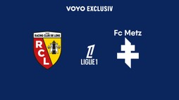Lens - Metz