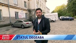 Romania, te iubesc! 24 octombrie 2021