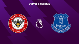 Brentford - Everton