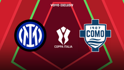 Inter - Como