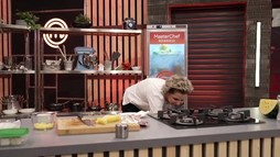 Georgiana Ene - Gazpacho de pepene