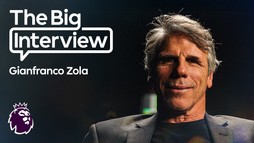 Gianfranco Zola