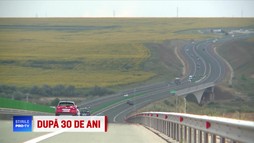 Promisiunile autostrăzilor au rămas doar promisiuni, deși am avut la dispoziție miliarde de euro pentru dezvoltare