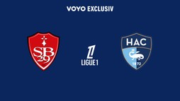 Brest - Le Havre