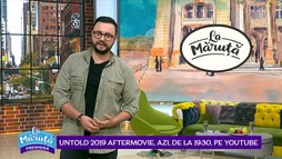 18 Noiembrie 2019