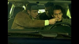 Episodul 2 - Pentru prietenul meu, Francezul