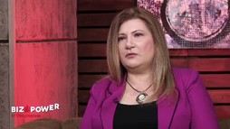 Ileana Botez, președinta Women’s Network România, la ”Biz Power”: ”Femeile au nevoie de mai multă încredere în forțele lor”