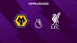 Wolverhampton - Liverpool