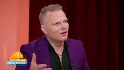 Întrebarea mesei rotunde, invitat Ștefan von Korch