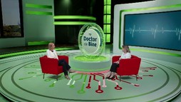 Ediția 8 | Circulație sănătoasă: cum prevenim varicele și alte probleme vasculare