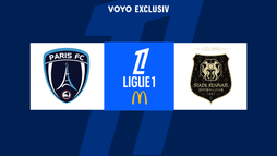 Paris FC - Rennes