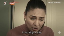 Dragoste și speranță - 5 Iunie 2026