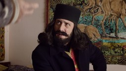 Sezonul 16, Episodul de Crăciun