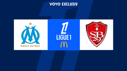 Marseille - Brest