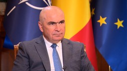 Interviu cu Ilie Bolojan