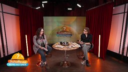 Întrebarea mesei rotunde, invitat Natalia Călin