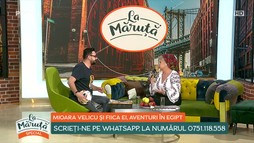 La Maruta – 14 Iunie 2021