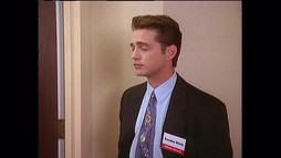 E31. Mr. Walsh Goes to Washington - Part I