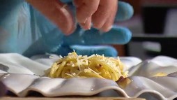 Florin Ana - Paste carbonara