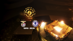 Benfica - Chelsea