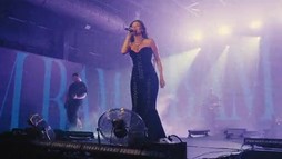 Concert Misha Miller "13:13"