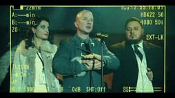 Episodul 7: Nuntă la Rahova