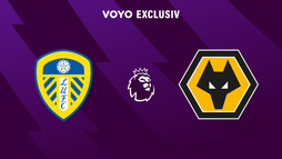 Leeds - Wolves
