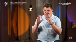 Eu cu cine rămân? - 23 Mai 2026