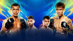 One Friday Fights 142