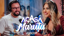 Acasă la Măruță Podcast - AMNA
