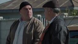 Episodul 2: Lozuri bulgărești, Partea II