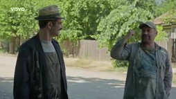 Episodul 11: Glasul Fierbințiului