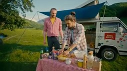 Obiceiuri culinare in Zarnesti