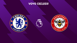 Chelsea - Brentford