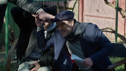 Sezonul 20, Episodul 4
