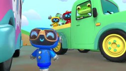 Episodul 20