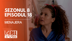 EP18 - Menajera