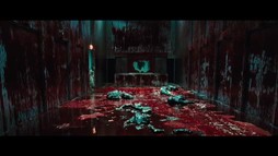 Cabana din pădure - Trailer
