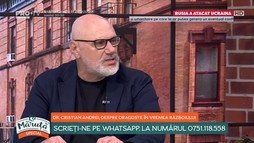 La Maruta – 24 Februarie 2022